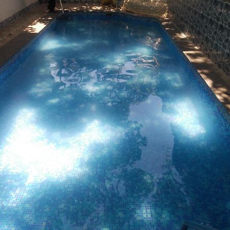 Strand Resort Lonavala Εξωτερικό φωτογραφία
