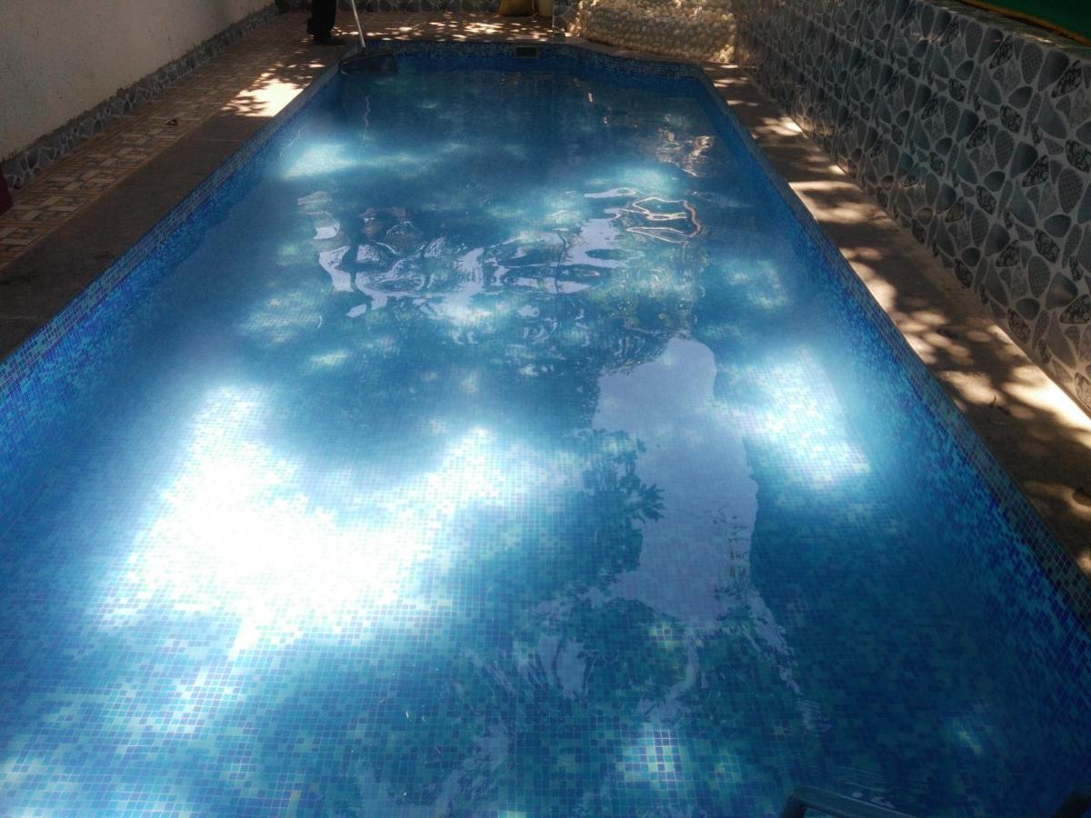 Strand Resort Lonavala Εξωτερικό φωτογραφία