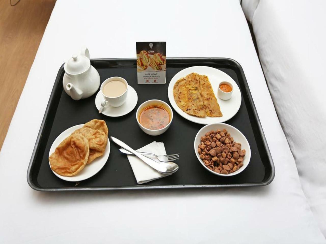 Strand Resort Lonavala Εξωτερικό φωτογραφία